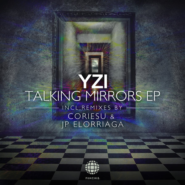 Yzi - Talking Mirrors [PR041]